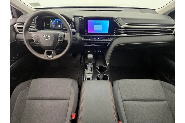 $27998 : Toyota Camry 2025 LE 4dr Sed image 9