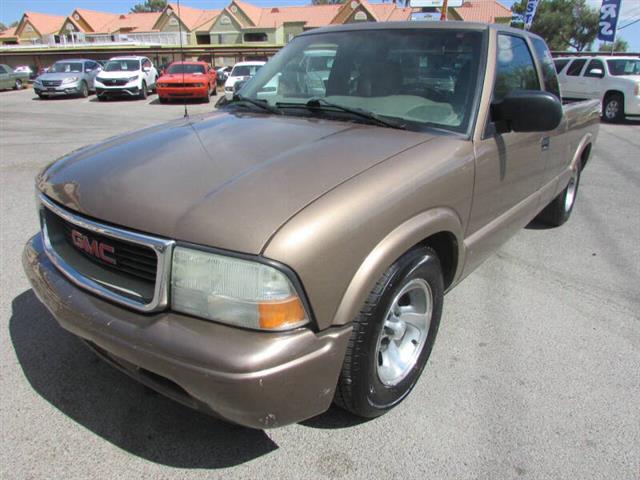 $8900 : 2003 GMC Sonoma SL image 7