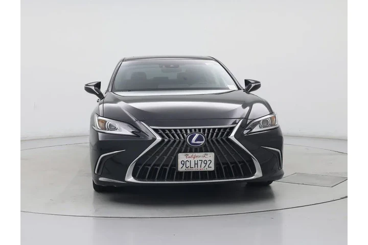 $29998 : Lexus ES 300h 2022 4dr Sedan image 5