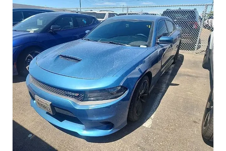 $26691 : Dodge Charger 2021 GT 4dr Se image 3