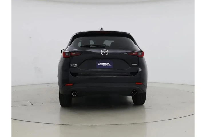 $26998 : Mazda CX-5 2023 AWD 2.5 S Pr image 6