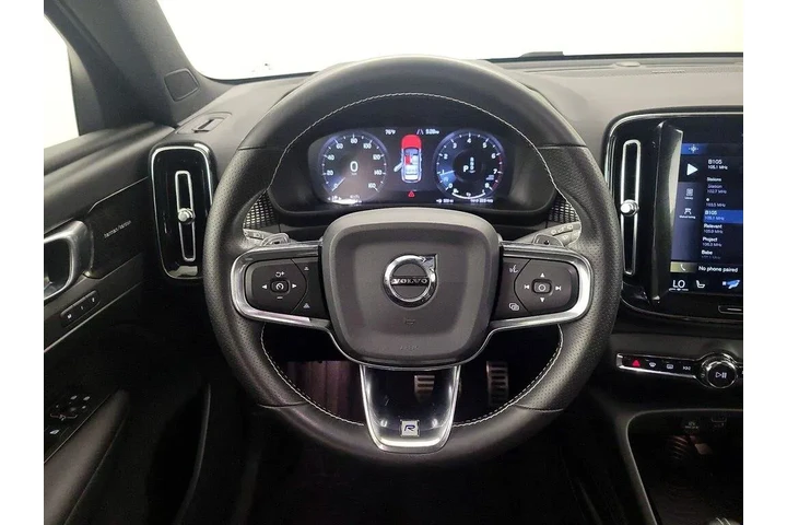 $24998 : Volvo XC40 2019 AWD T5 R-Des image 10