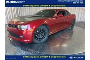 Chevrolet Camaro 2015 LT 2dr