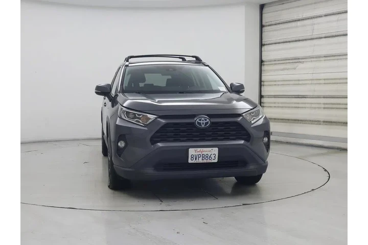 $27998 : Toyota RAV4 Hybrid 2021 AWD image 5