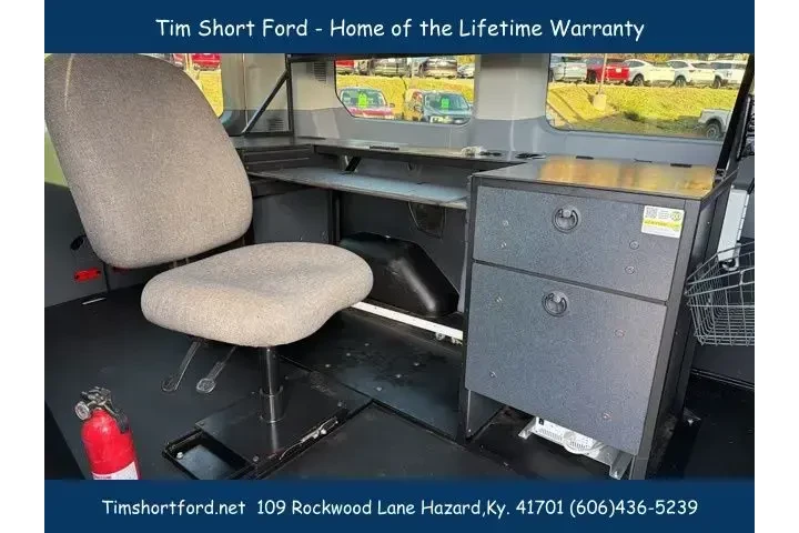 $24478 : Ford Transit 2019 150 XL 3dr image 8