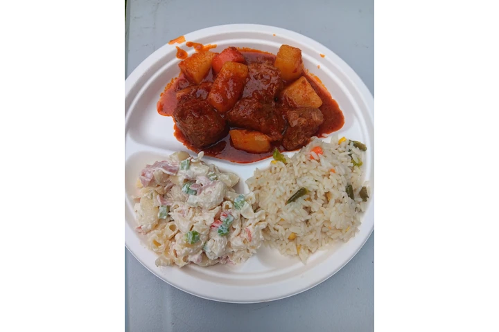 Comidas para Eventos. image 9