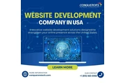 Web Design Company Florida en Tampa