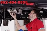 Moflero Muffler Catalitico