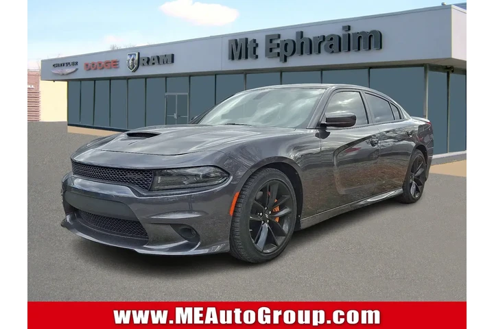 $28990 : Dodge Charger 2022 GT 4dr Se image 1