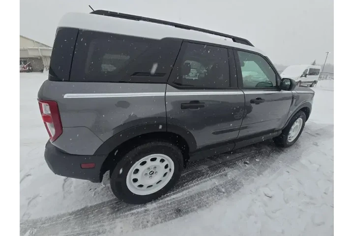 $30999 : Ford Bronco Sport 2025 AWD H image 4