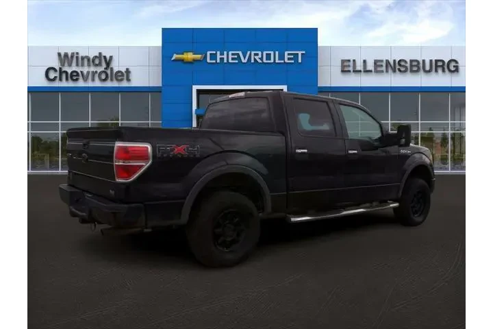 $15499 : Ford F-150 2010 4x4 Platinum image 7