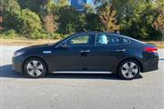 $13500 : 2018 Optima Hybrid EX thumbnail