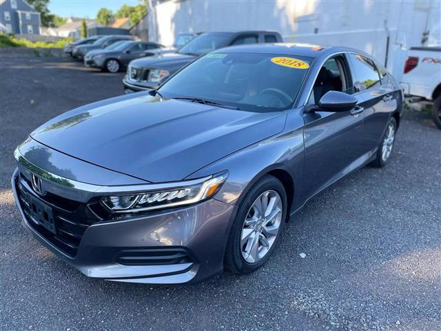 $17900 : 2018 HONDA ACCORD2018 HONDA A image 2