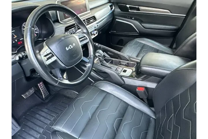 $33000 : Kia Telluride 2022 AWD SX 4d image 9