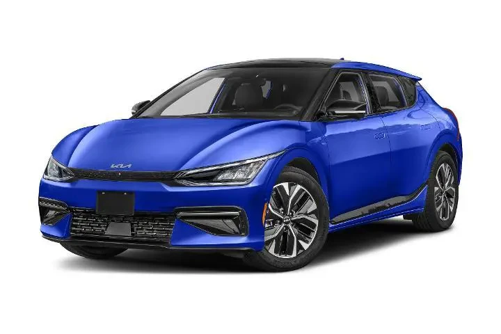 $36991 : Kia EV6 2023 AWD GT-Line 4dr image 1