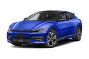 Kia EV6 2023 AWD GT-Line 4dr en San Francisco Bay Area