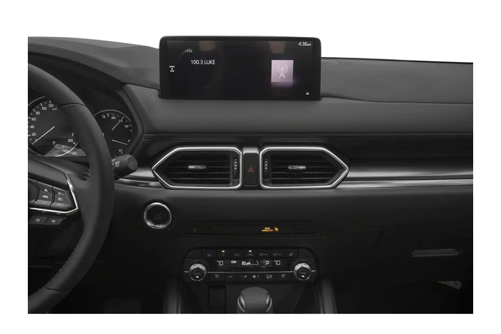 $36999 : 2025 CX-5 2.5 Turbo Premium image 7