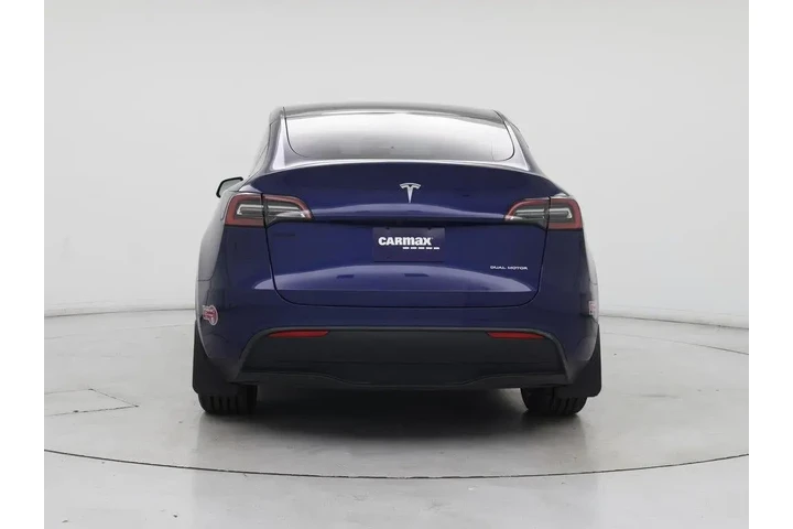 $33998 : Tesla Model Y 2023 AWD Long image 6