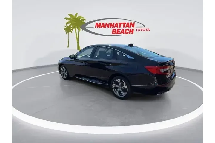 $17343 : Honda Accord 2019 EX 4dr Sed image 6