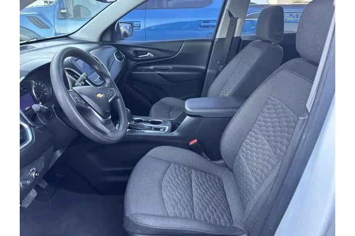 $17599 : Chevrolet Equinox 2021 LT 4d image 7