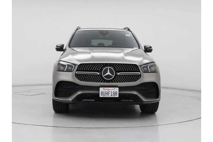 $34998 : Mercedes-Benz GLE 2021 GLE 3 image 5