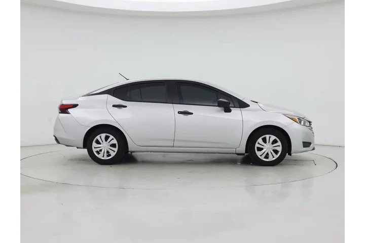 $16998 : Nissan Versa 2024 S 4dr Seda image 7