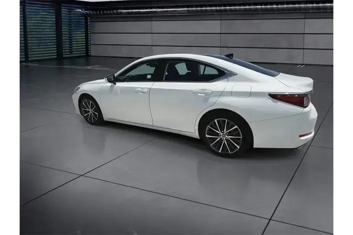 $36988 : Lexus ES 350 2022 4dr Sedan image 6