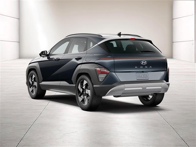 $33939 : New 2024 Hyundai KONA Limited image 5