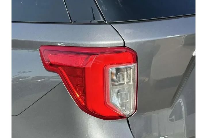 $24990 : Ford Explorer 2022 AWD XLT 4 image 9