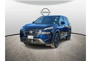 $23995 : Nissan Rogue 2025 AWD SV 4dr thumbnail
