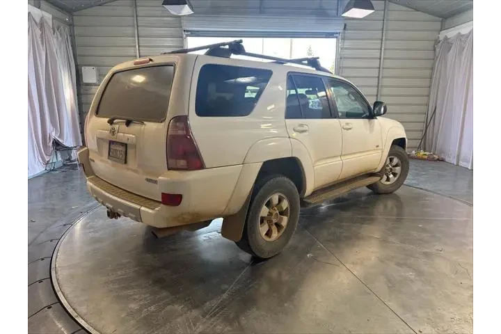 $6999 : Toyota 4Runner 2004 SR5 4dr image 5