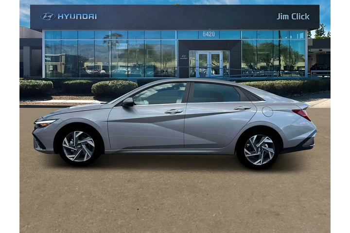 $26236 : Hyundai ELANTRA 2025 SEL Con image 3