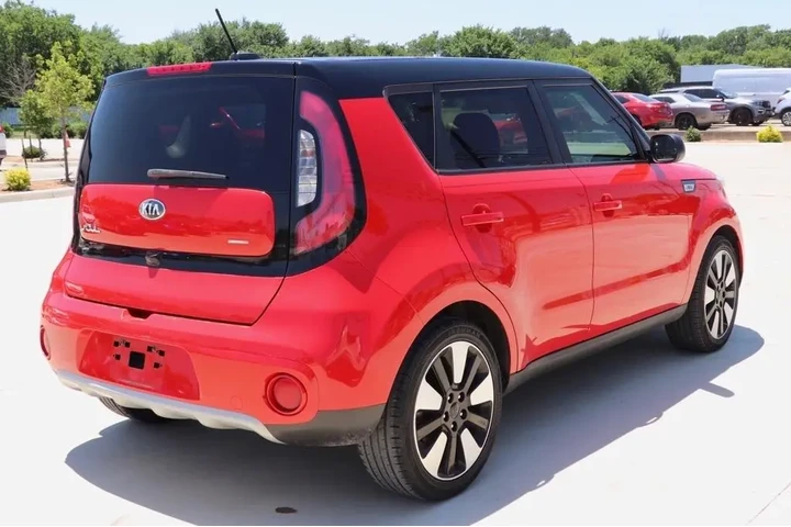 2019 Soul image 4