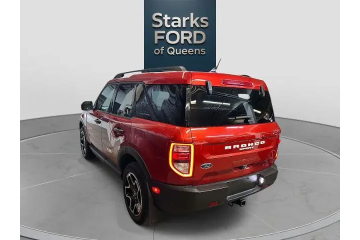 $21995 : Ford Bronco Sport 2022 AWD B image 6