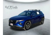 Hyundai TUCSON 2023 AWD SEL