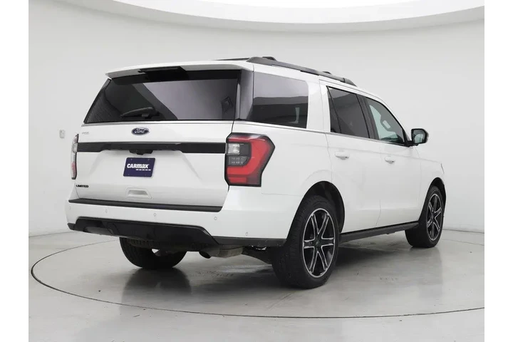 $38998 : Ford Expedition 2020 4x4 Lim image 8