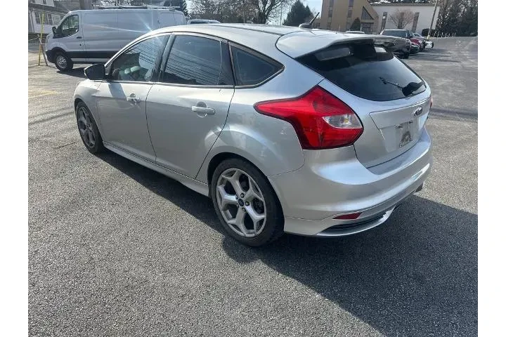 $14995 : Ford Focus 2014 ST 4dr Hatch image 3