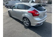 $14995 : Ford Focus 2014 ST 4dr Hatch thumbnail
