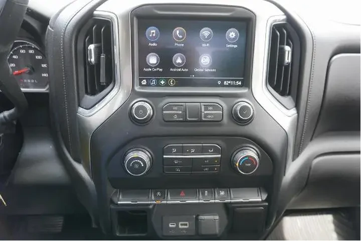 $26888 : Chevrolet Silverado 1500 202 image 8