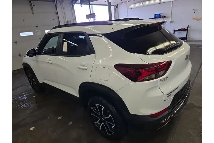 $19493 : Chevrolet Trailblazer 2021 4 image 4