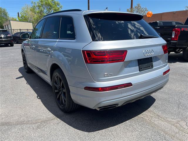 $22288 : 2018 Q7 3.0T quattro Premium image 9