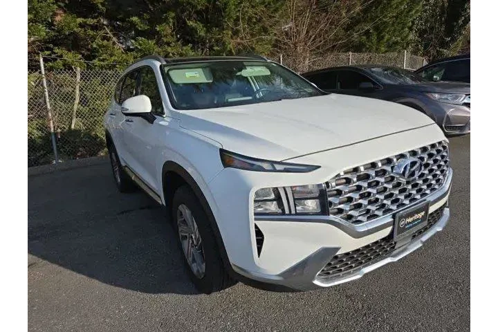 $28000 : Hyundai SANTA FE 2023 AWD SE image 9