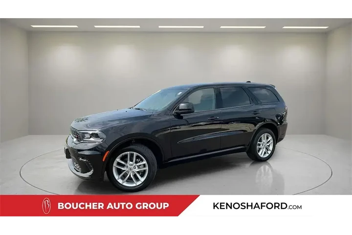 $29000 : Dodge Durango 2023 AWD GT 4d image 1