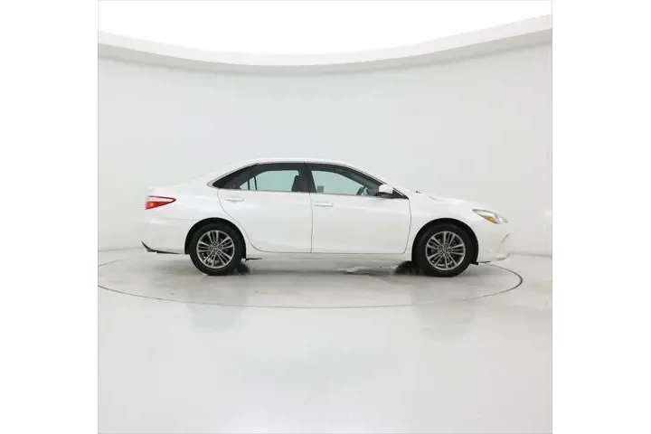 $15998 : Toyota Camry 2017 SE 4dr Sed image 7