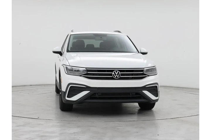 $20998 : Volkswagen Tiguan 2022 S 4dr image 5