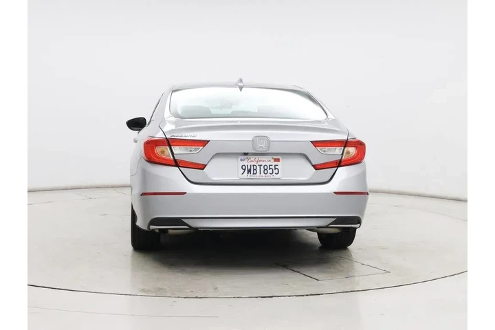 $22998 : Honda Accord 2019 LX 4dr Sed image 6
