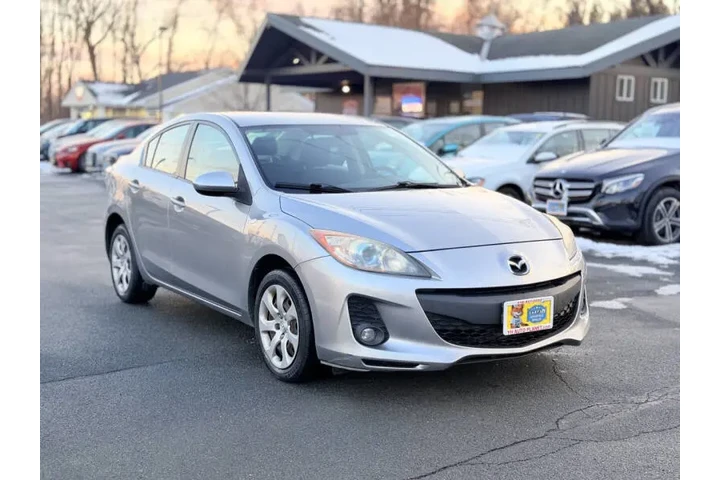 $7995 : 2013 MAZDA3 i Sport image 5