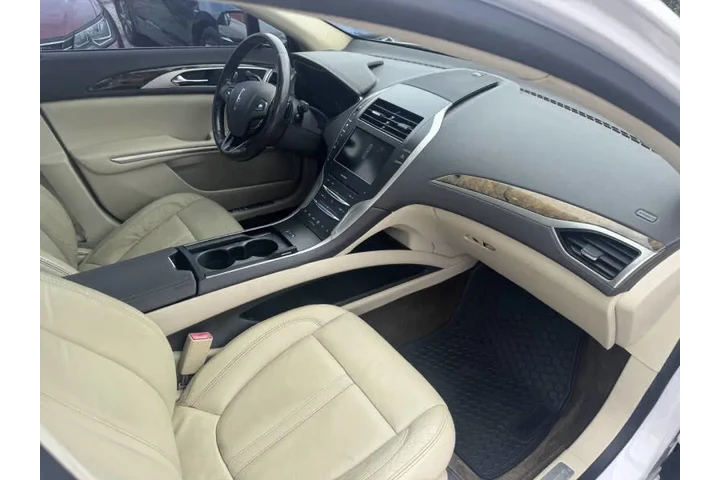 $6797 : 2015 MKZ image 5