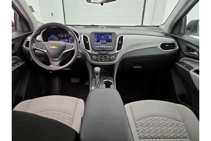$19998 : Chevrolet Equinox 2024 4x4 L image 9