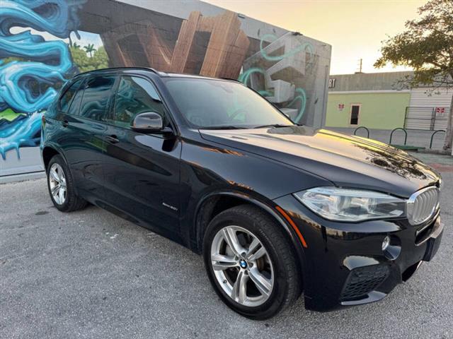 $16450 : 2014 BMW X5 xDrive50i image 10